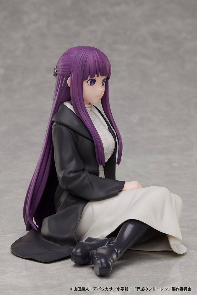 Frieren: Beyond Journey's End Fern 1/7 Scale Figure | Ultra Frieren: Beyond Journey's End Fern 1/7 Scale Figure | Ultra
